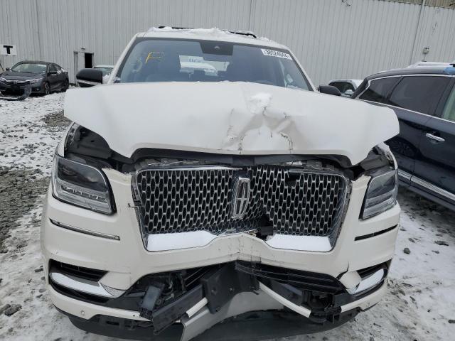 5LMJJ2LT8KEL12861 Lincoln Navigator Reserve