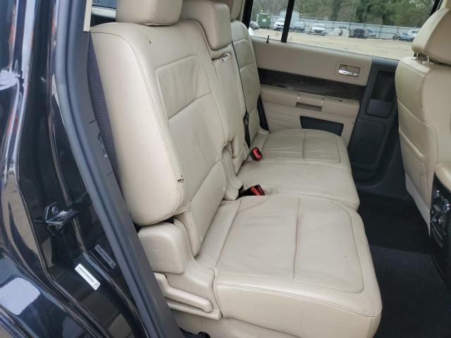 2FMHK6DT6KBA20867 Ford Flex Limited