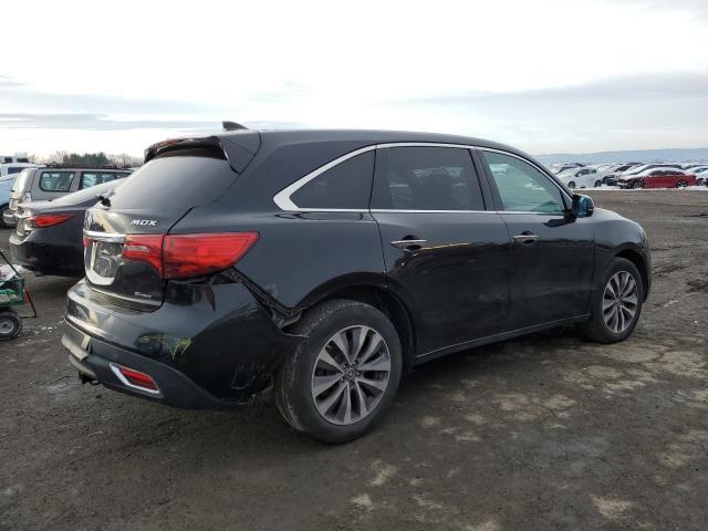 5FRYD4H28FB004729 Acura MDX