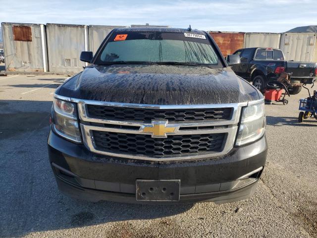 1GNSCHKC7JR259868 Chevrolet Suburban C1500 Lt