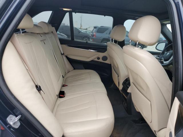 5UXKR2C50H0U18814 BMW X5 Sdrive35i