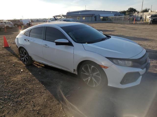 2HGFC1E59KH702216 Honda CIVIC SI