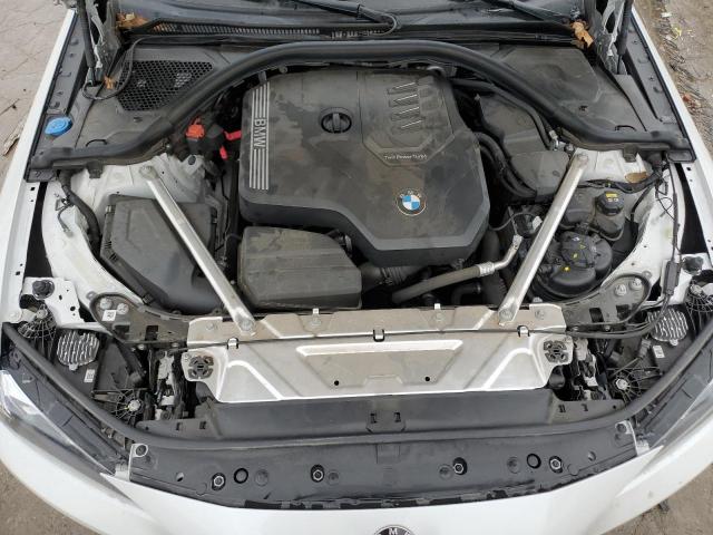 WBA73AP01NCL08606 BMW 430xi