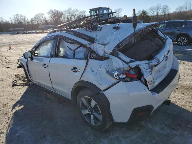 JF2GPBPC9FH268062 Subaru Xv Crosstrek 2.0i Hybrid Touring