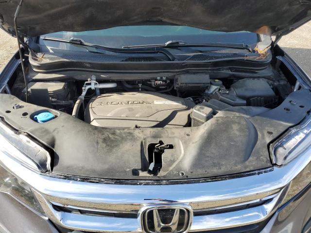 5FNYF6H31KB084062 Honda Pilot Ex