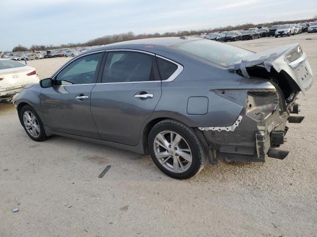 1N4AL3AP4FC187586 Nissan ALTIMA 2.5