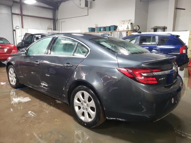 2G4GM5ER3F9291059 Buick Regal Premium