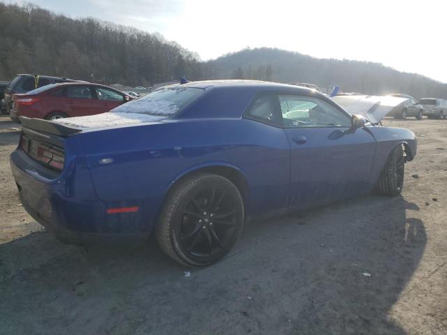 2C3CDZBT1JH217071 Dodge Challenger R/t