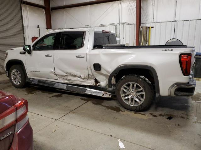 3GTU9DET8NG147140 GMC Sierra Limited K1500 Slt