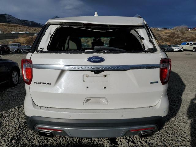 1FM5K8HTXHGB92345 Ford Explorer Platinum