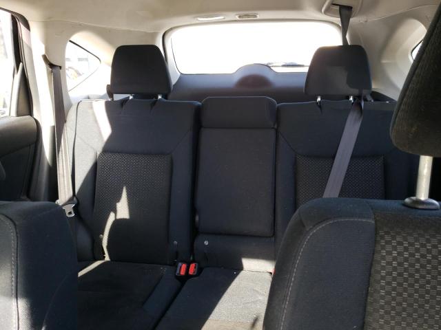 5J6RM4H31GL005079 Honda CR-V LX