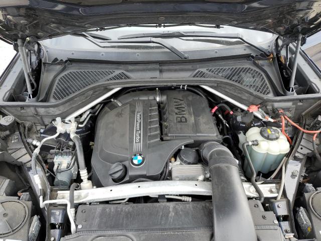 5UXKR2C35H0X06505 BMW X5 Sdrive35i
