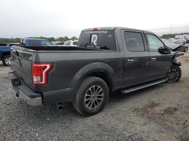 1FTEW1CP8GFC72547 Ford F150 Supercrew