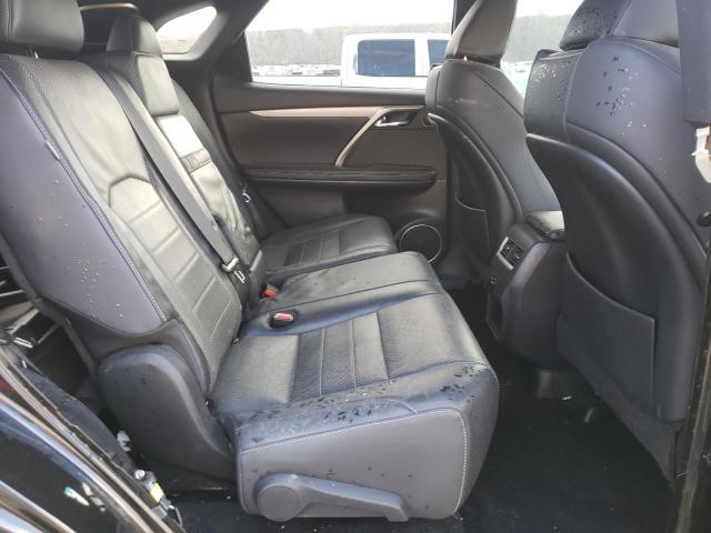 2T2BZMCA1GC046801 Lexus Rx 350 Base