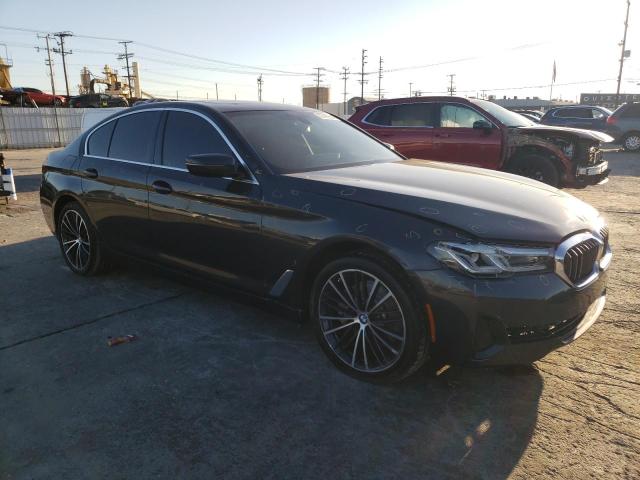 WBA53BH02MCG03422 BMW 530 I