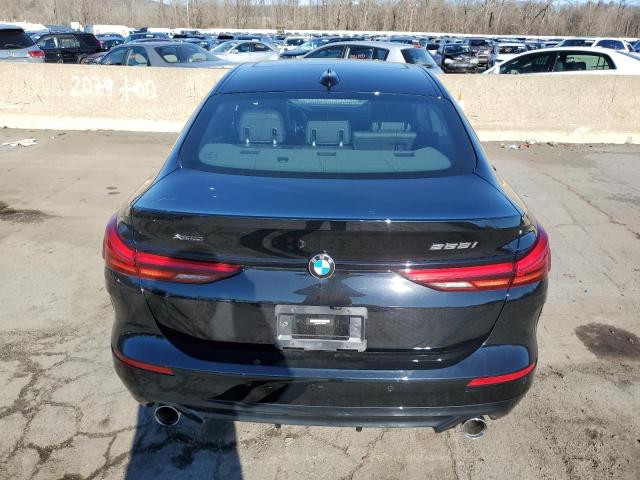 WBA73AK01N7K25788 BMW 228XI