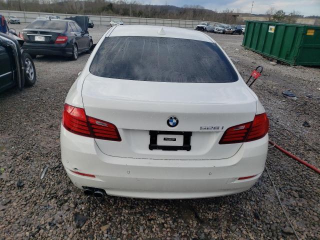 WBA5A5C53ED512436 BMW 528 I