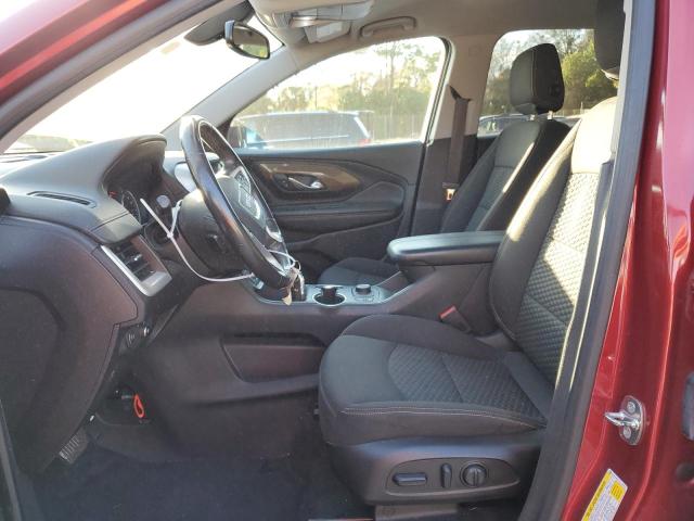 3GKALMEV7KL100713 GMC TERRAIN SL