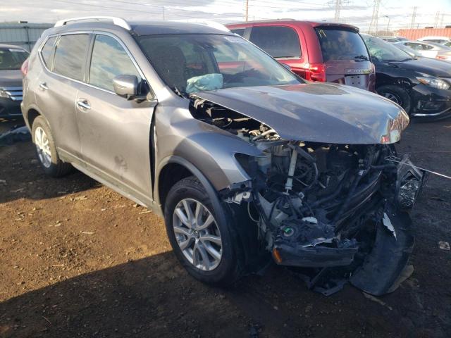 KNMAT2MV5KP502574 Nissan ROGUE S