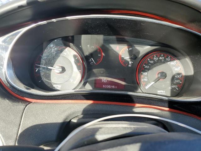 1C3CDFFA8GD815980 Dodge Dart Sxt Sport