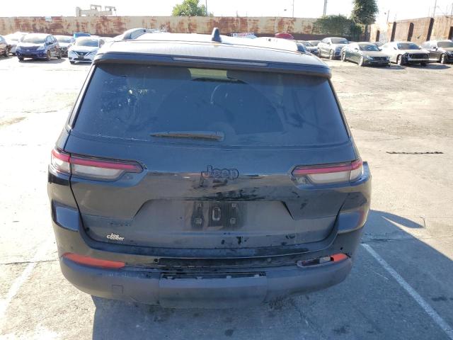 1C4RJKAG4P8822887 Jeep Grand Cherokee L Laredo
