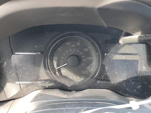 3CZRU6H58MM733859 Honda HR-V EX