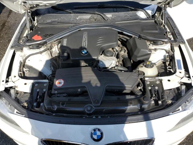 WBA3C1C57EK116791 BMW 328 I Sulev