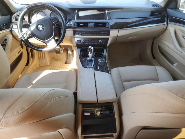 WBA5A5C55FD520040 BMW 528 I