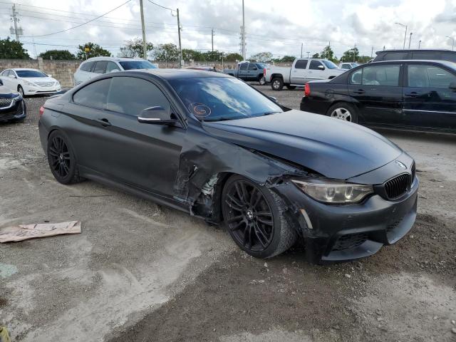 WBA3N7C50FK224961 BMW 428 I