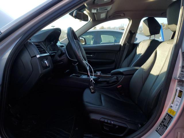 WBA3D5C59EKX98870 BMW 328 D Xdrive
