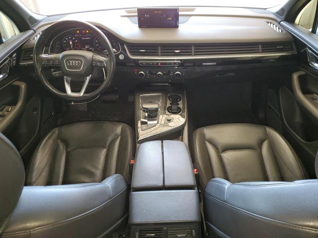 WA1LAAF79HD026311 Audi Q7 Premium Plus