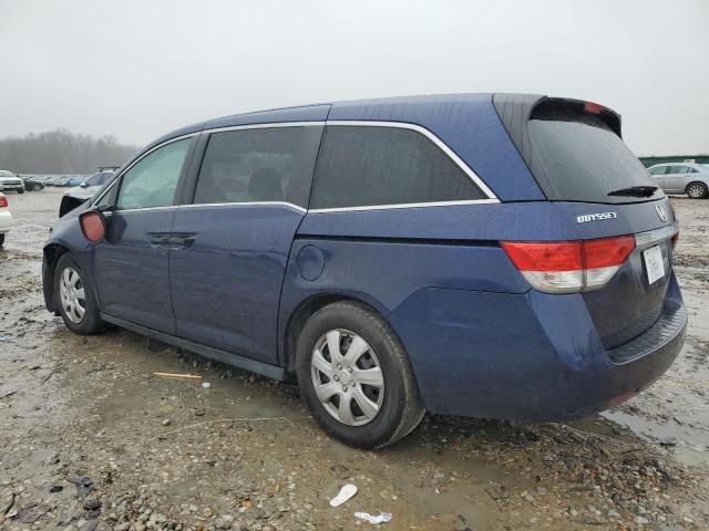 5FNRL5H28FB073239 Honda ODYSSEY LX