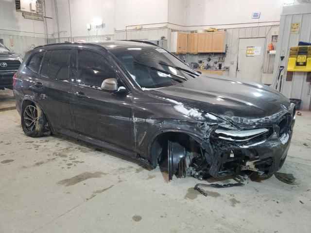 5UXTY9C07M9E42394 BMW X3 Xdrivem40i