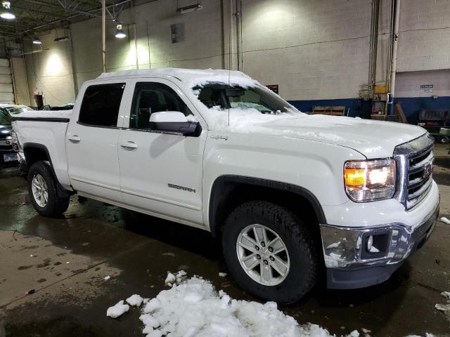 3GTU2UEC6EG350712 GMC Sierra K1500 Sle