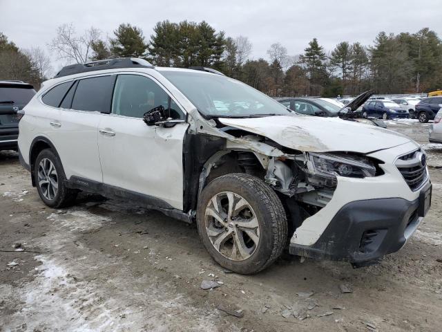 4S4BTAPC3L3240115 Subaru Outback Touring