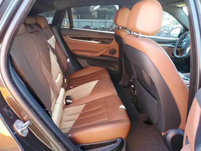 5UXKU0C58K0S97623 BMW X6 Sdrive35i