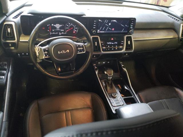 5XYRLDLC3NG086756 KIA SORENTO S