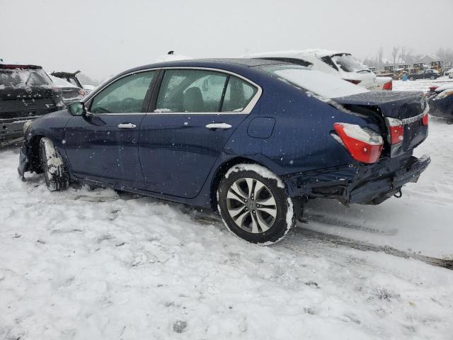 1HGCR2F35FA200182 Honda ACCORD LX