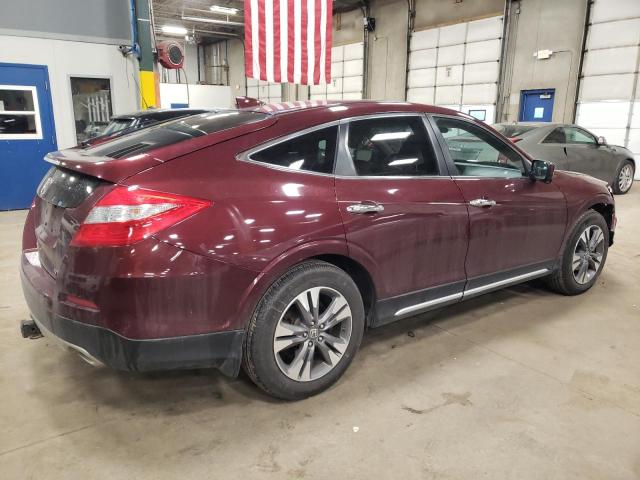 5J6TF2H52FL002325 Honda Crosstour Exl