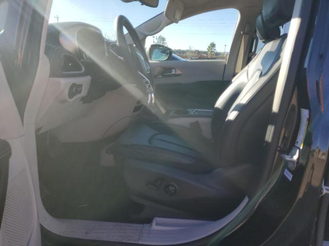 2C4RC1L7XPR579902 Chrysler Pacifica Hybrid Touring L