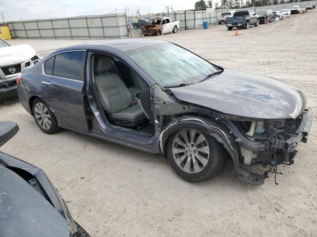 1HGCR2F86EA181930 Honda ACCORD EXL