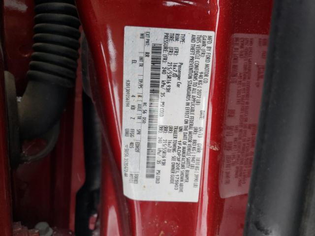 1FADP3F20EL175903 Ford FOCUS SE