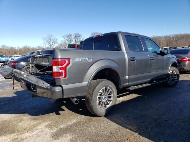 1FTEW1E43LKF38299 Ford F150 Supercrew