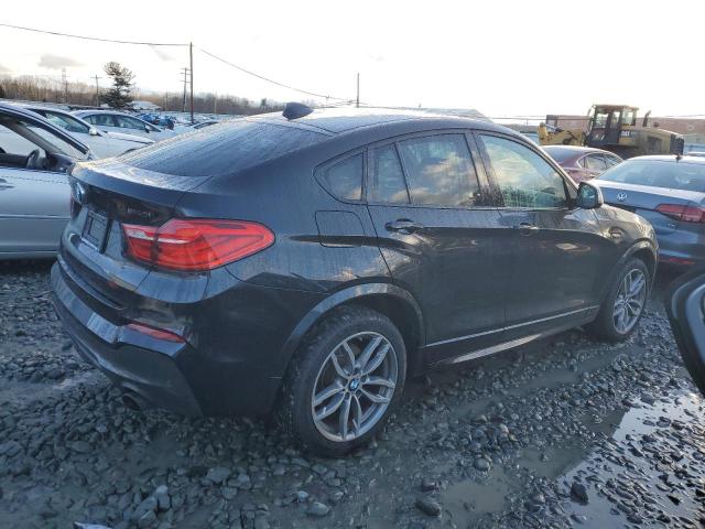 5UXXW7C54G0M91050 BMW X4 Xdrivem40i