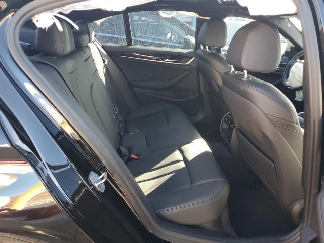 WBAJA5C52JWA39595 BMW 530 I