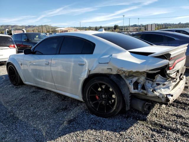 2C3CDXL93GH280558 Dodge Charger Srt Hellcat