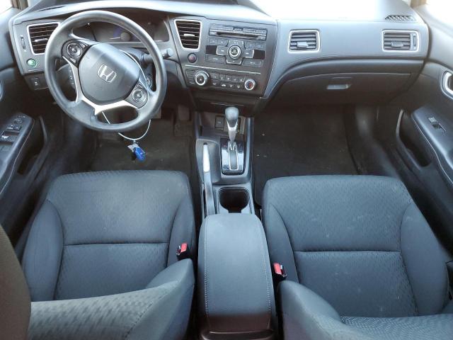 2HGFB2F53FH527183 Honda Civic Lx
