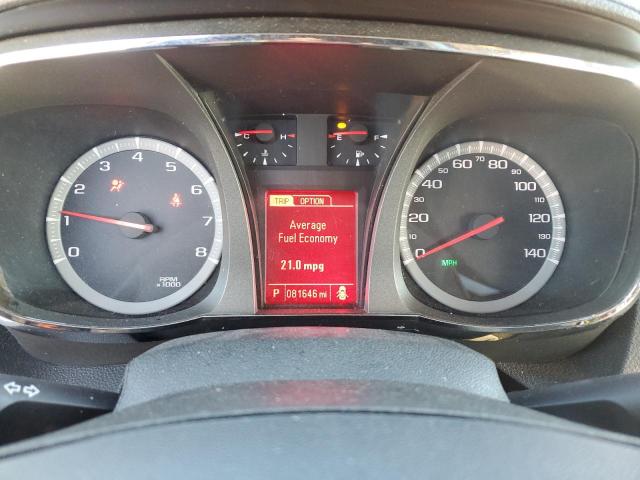 2GKALPEK3H6251052 GMC Terrain Slt