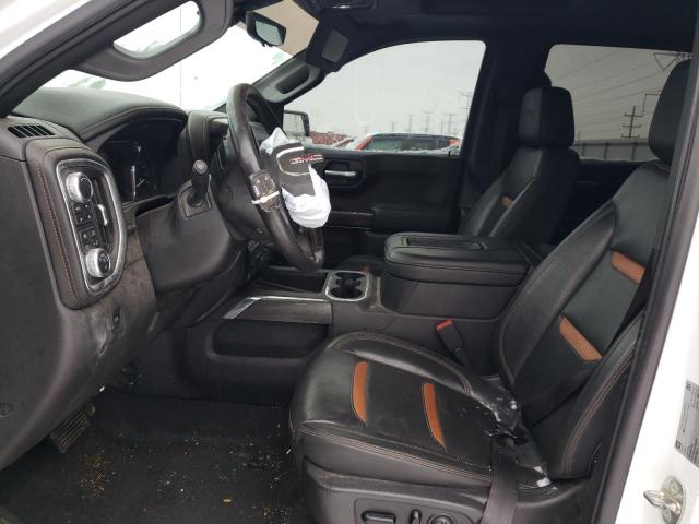 3GTP9EELXKG308442 GMC Sierra K1500 At4