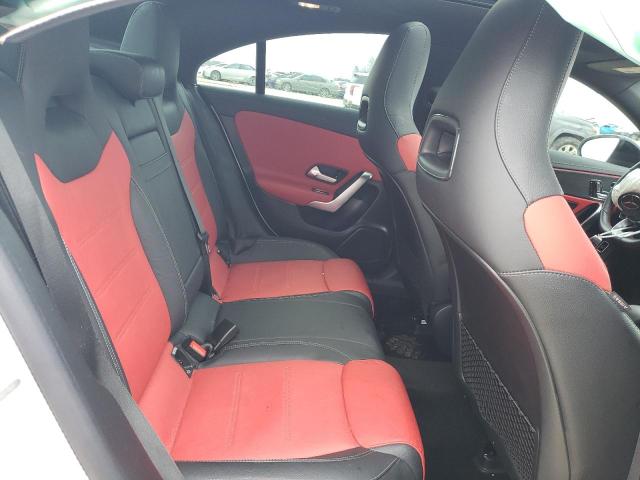 W1K5J4GB5PN386936 Mercedes-Benz CLA 250